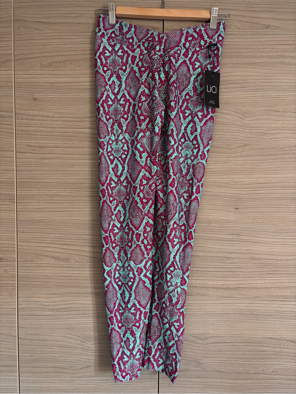 Lici Fit Leggings – Women's XXL – New with Tags